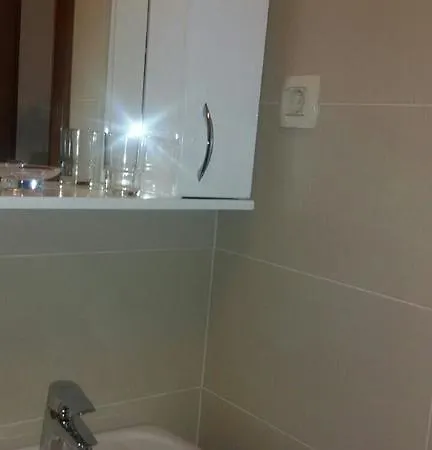 Lägenhet 6 Palmi *