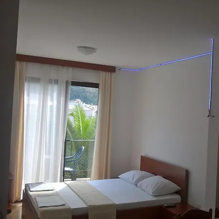Lägenhet 6 Palmi