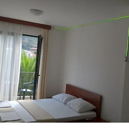 Lägenhet 6 Palmi *