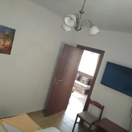 6 Palmi * Будва